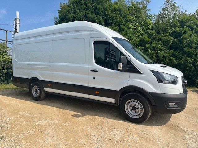 Ford Transit Listing Image