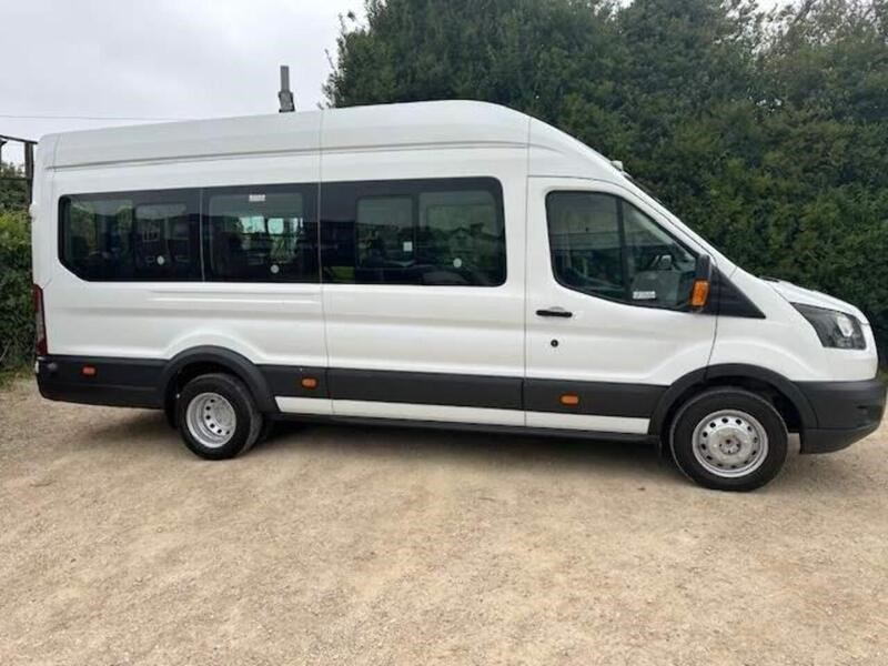 Ford Transit Listing Image