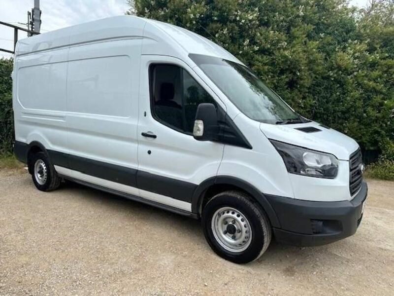 Ford Transit Listing Image