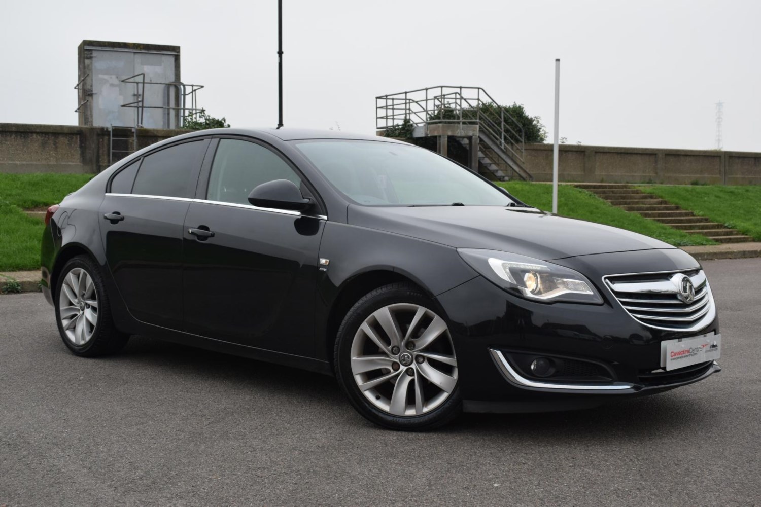 Vauxhall Insignia Listing Image