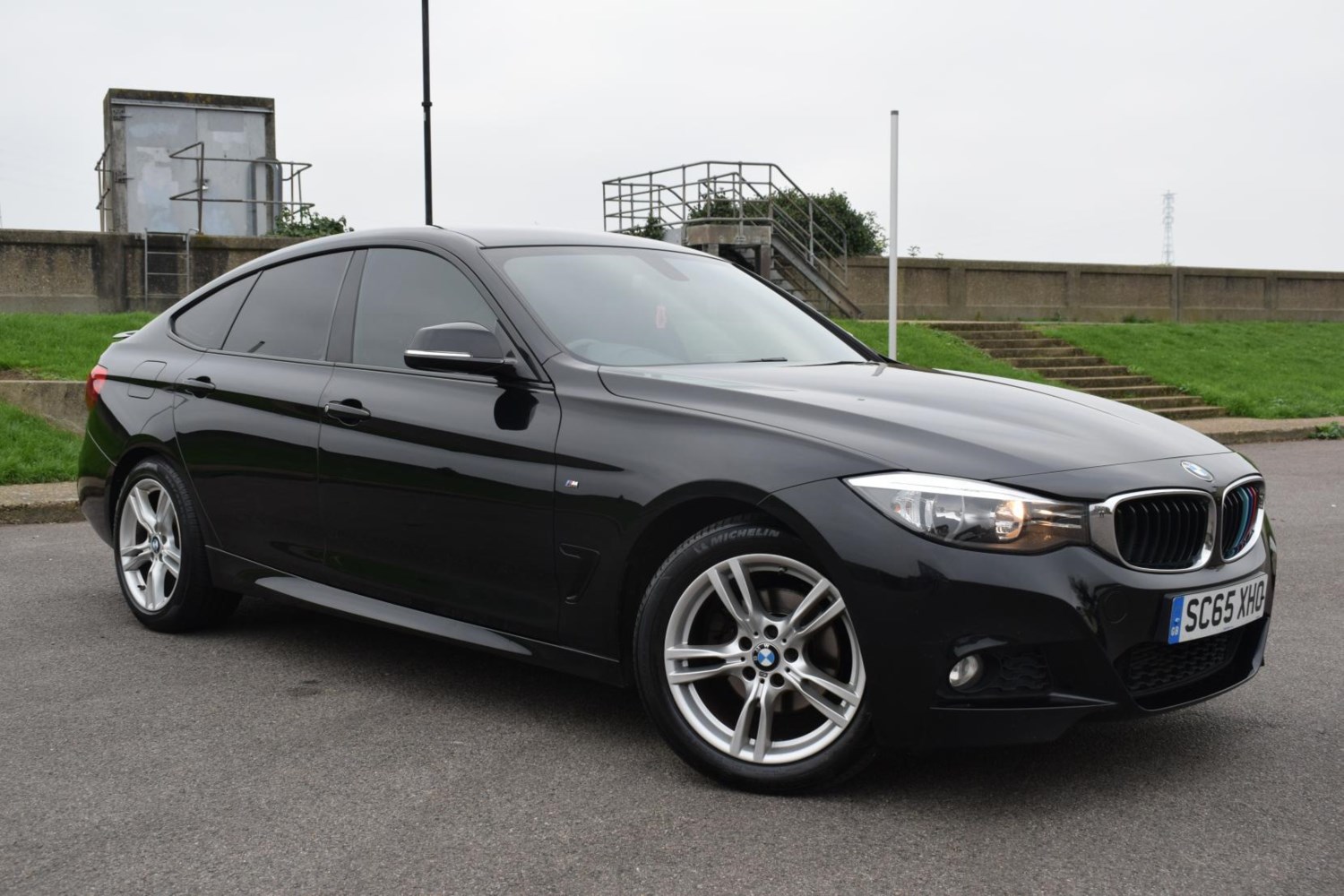 BMW 3 Series Gran Turismo Listing Image