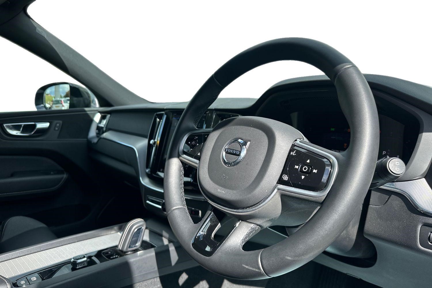 Volvo XC60 Listing Image