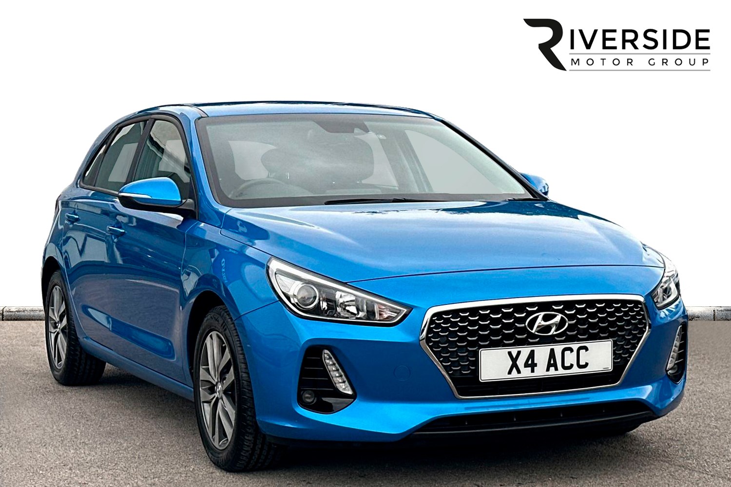 Hyundai i30 Listing Image