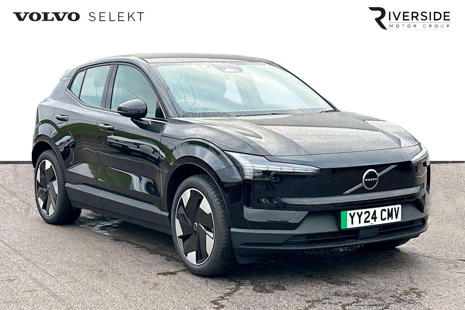 Volvo EX30 Listing Image