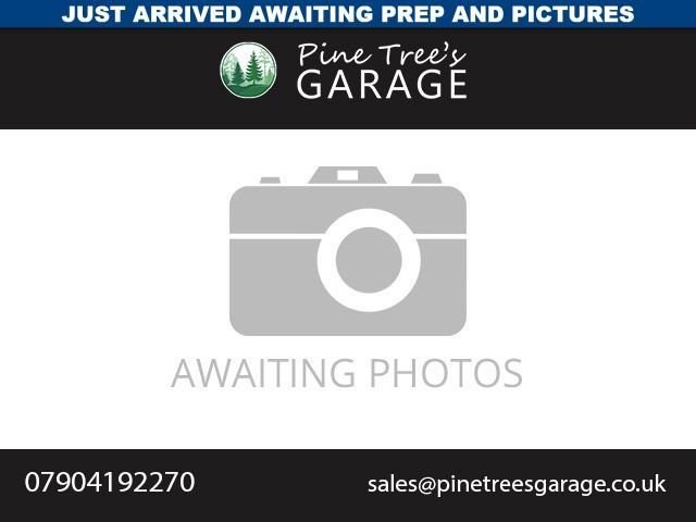 Kia Sportage Listing Image