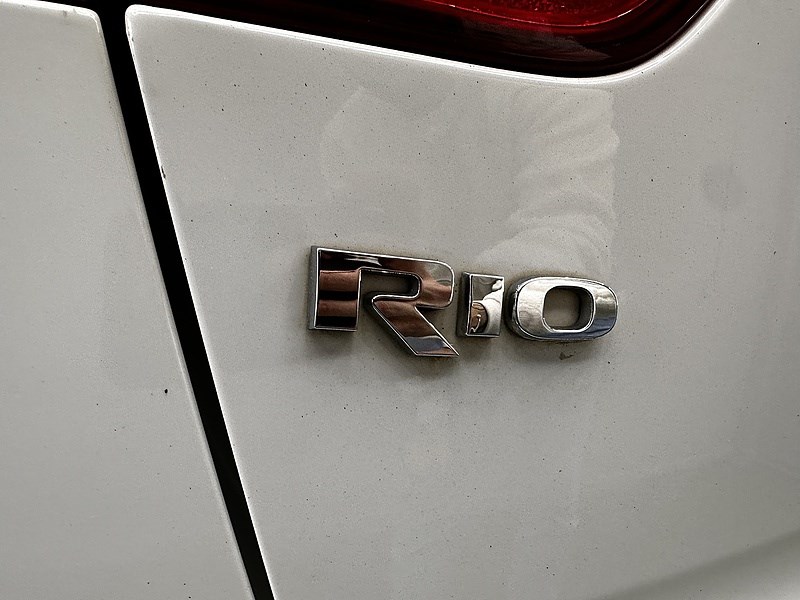 Kia Rio Listing Image