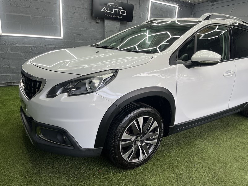 Peugeot 2008 Listing Image