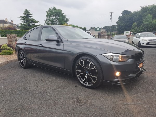 BMW 3 Series Listing Image