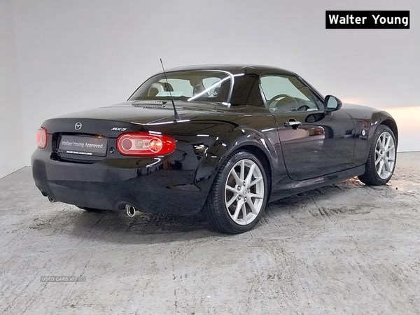 Mazda MX-5 Listing Image