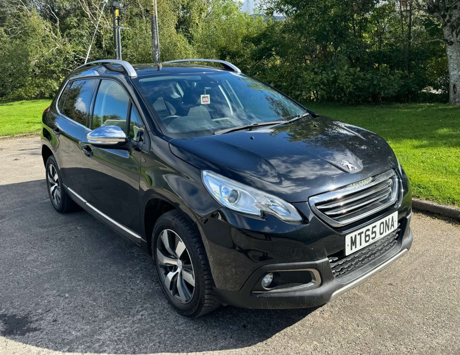 Peugeot 2008 Listing Image