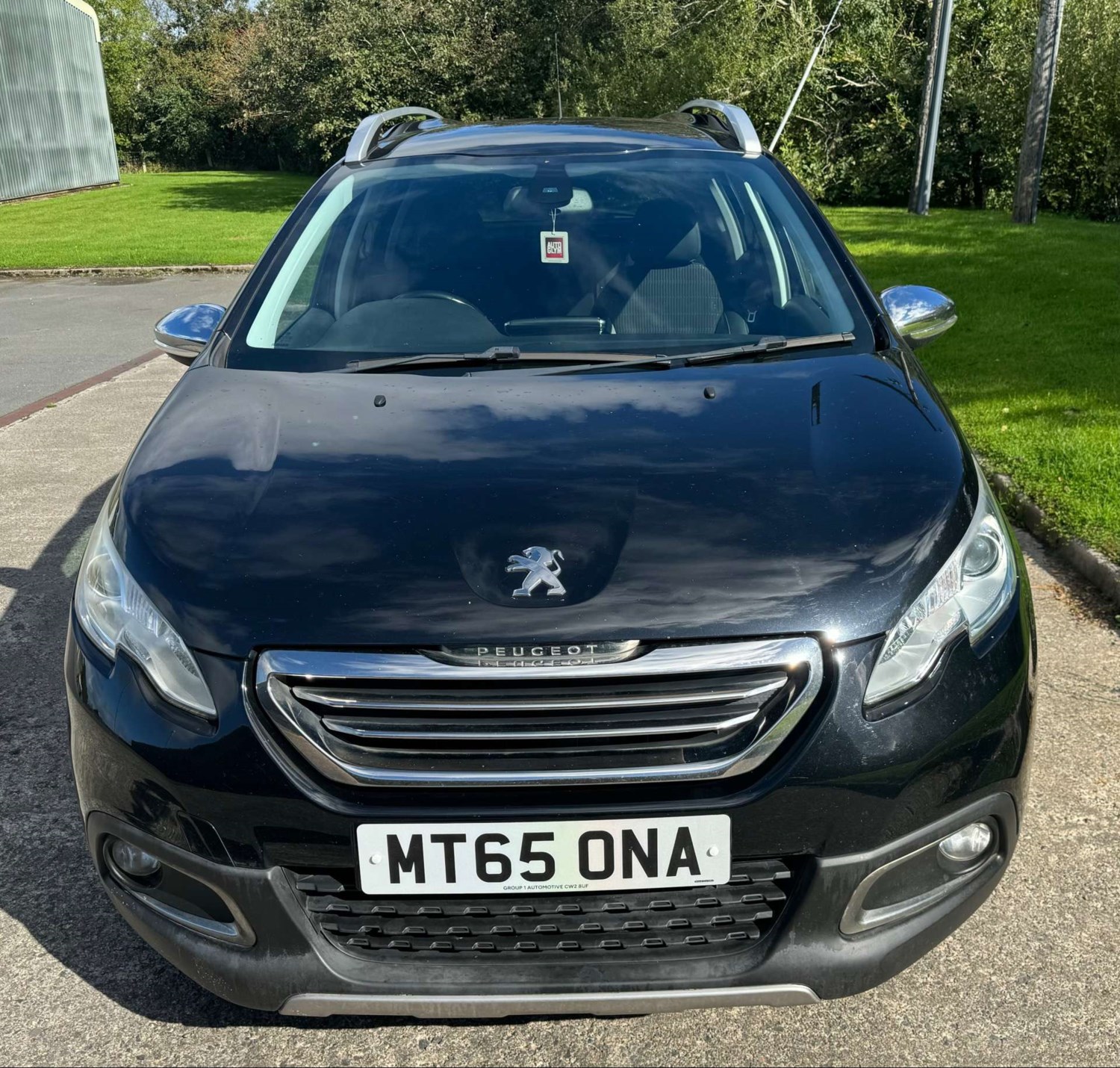 Peugeot 2008 Listing Image