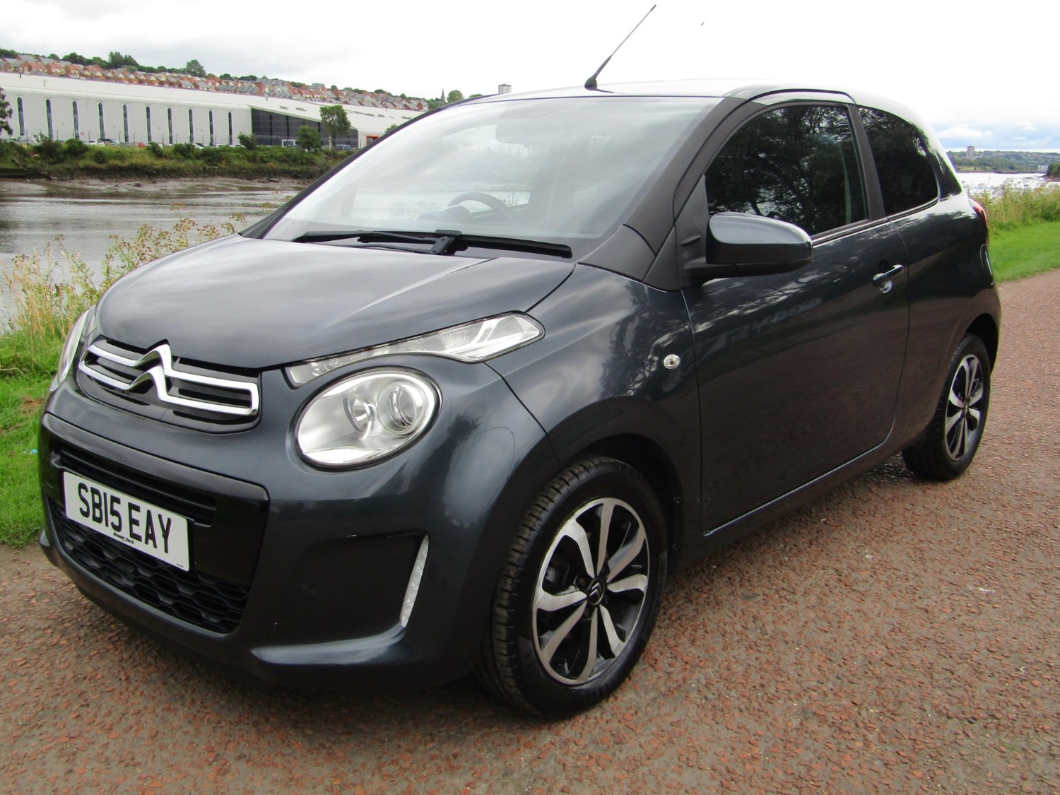 Citroen C1 Listing Image