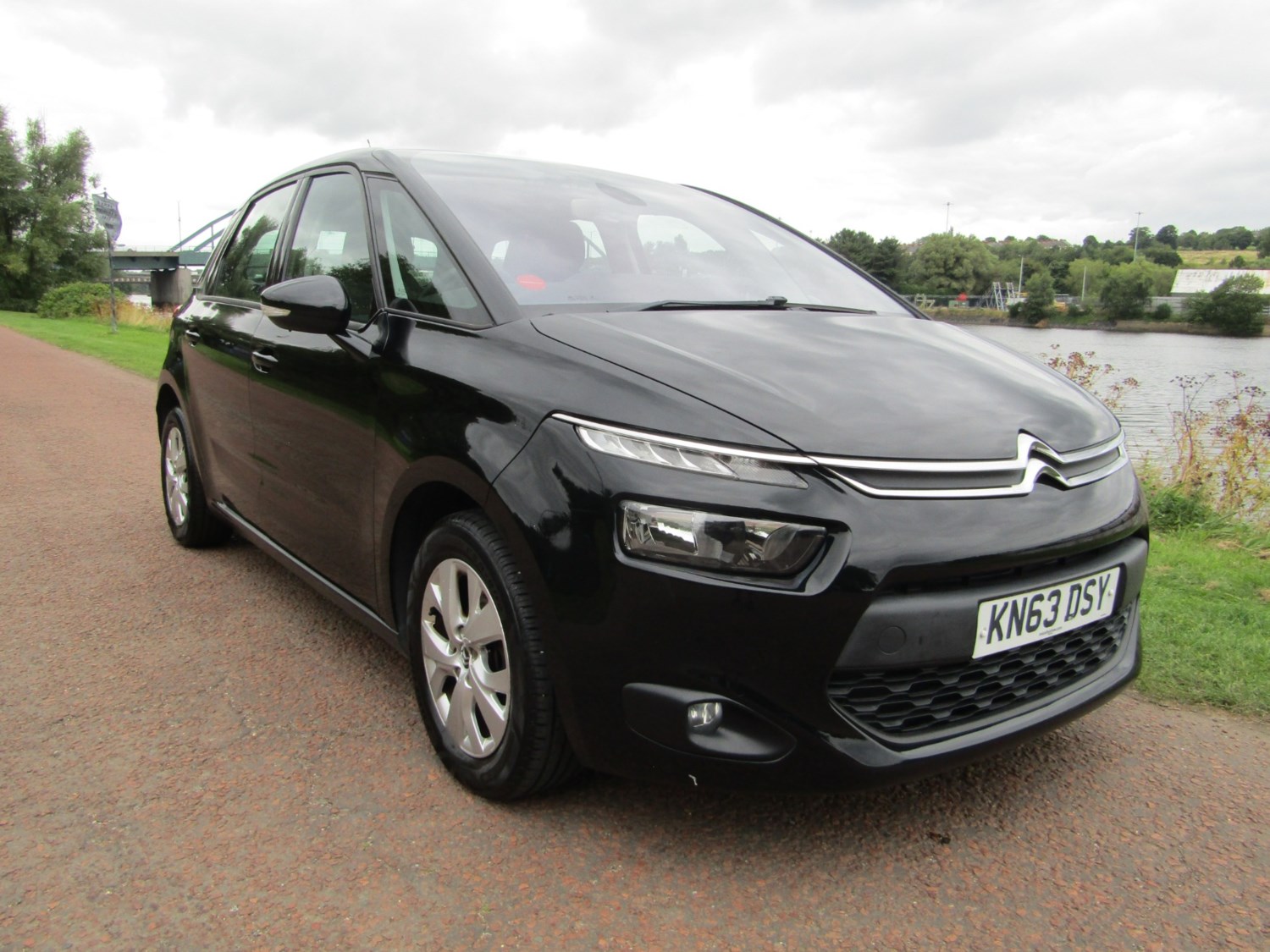 Citroen C4 Picasso Listing Image