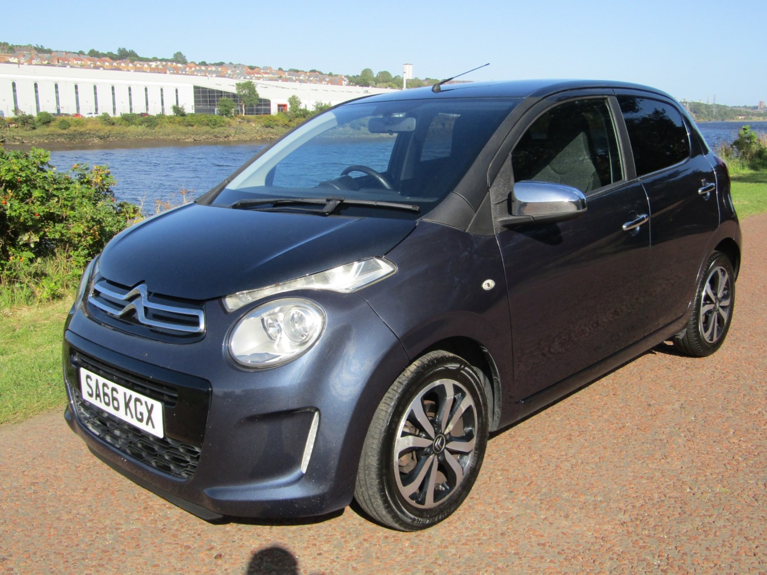 Citroen C1 Listing Image