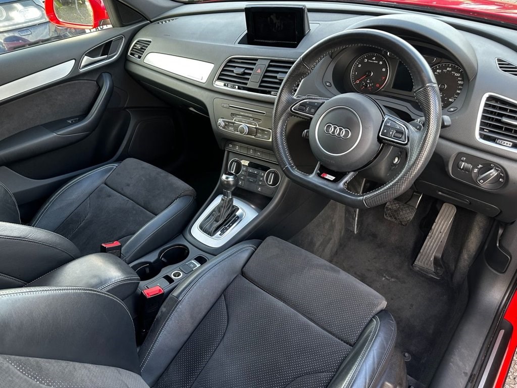 Audi Q3 Listing Image