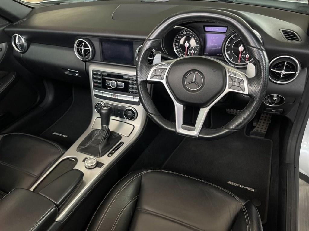 Mercedes-Benz  Listing Image