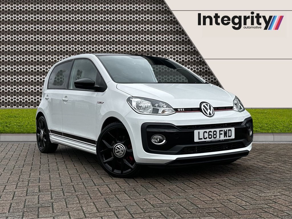 Volkswagen up! Listing Image