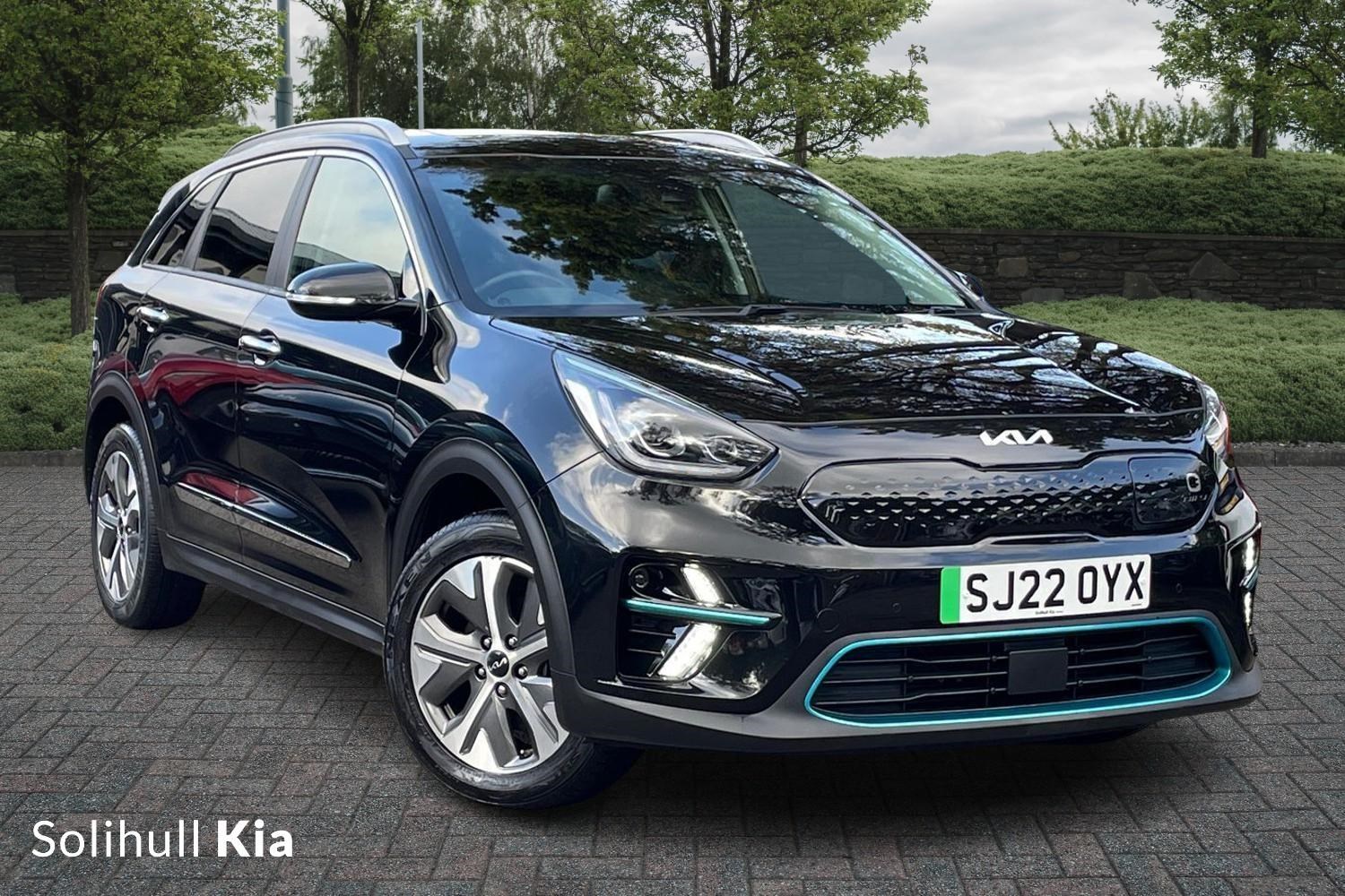 Kia Niro Listing Image