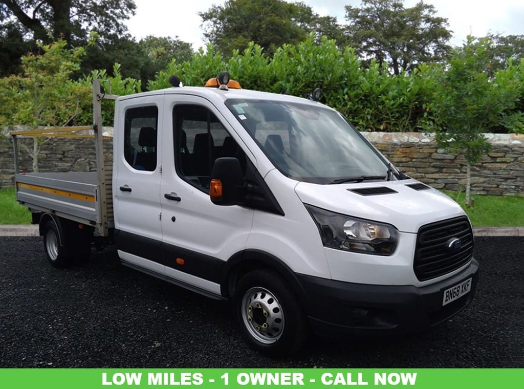 Ford Transit Listing Image