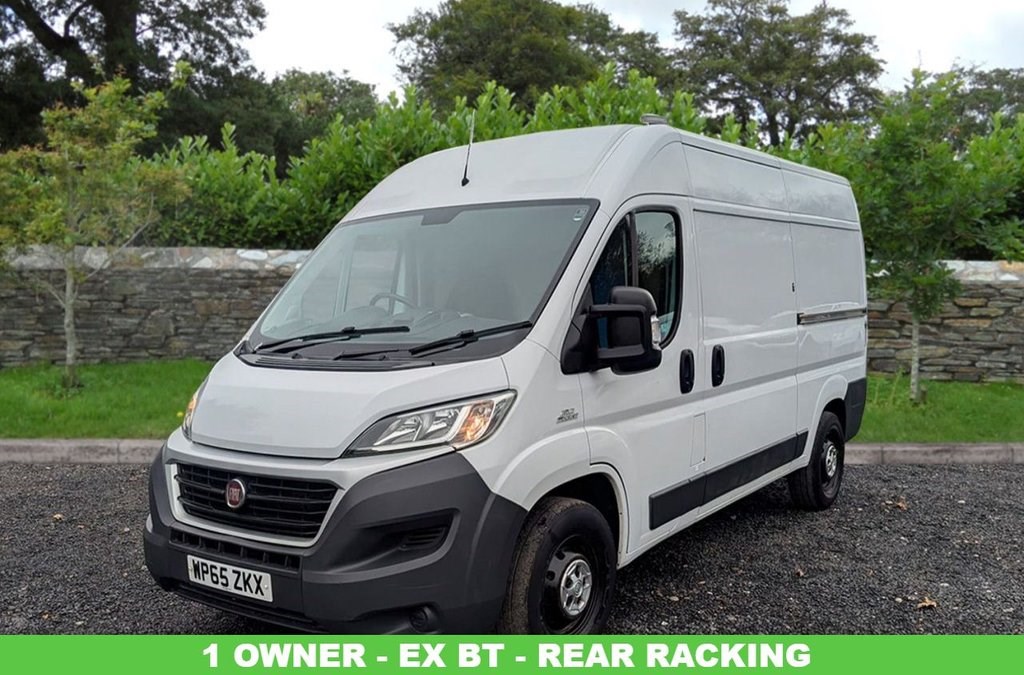 Fiat Ducato Listing Image