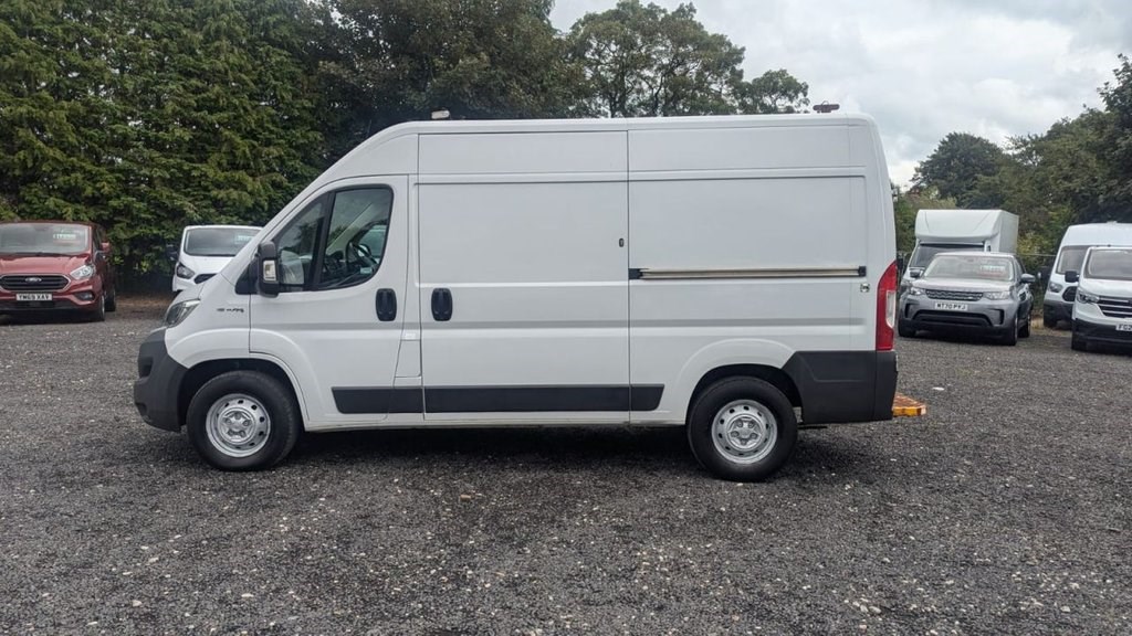 Fiat Ducato Listing Image