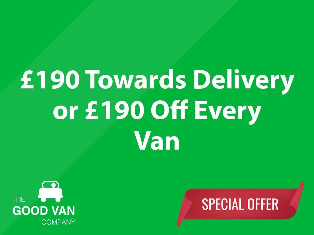 Vauxhall Vivaro Listing Image