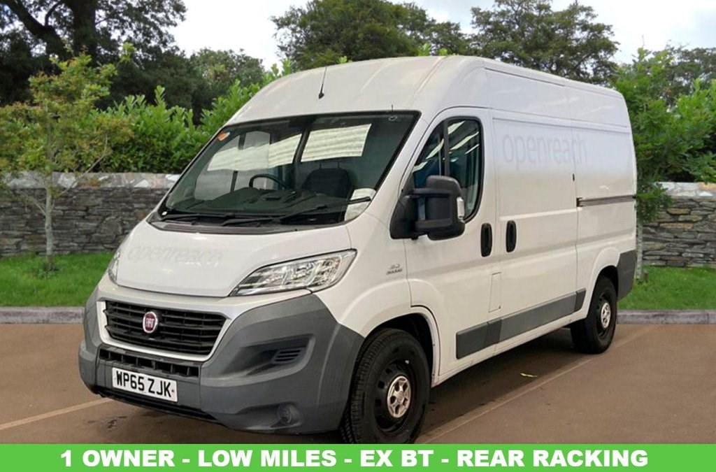 Fiat Ducato Listing Image