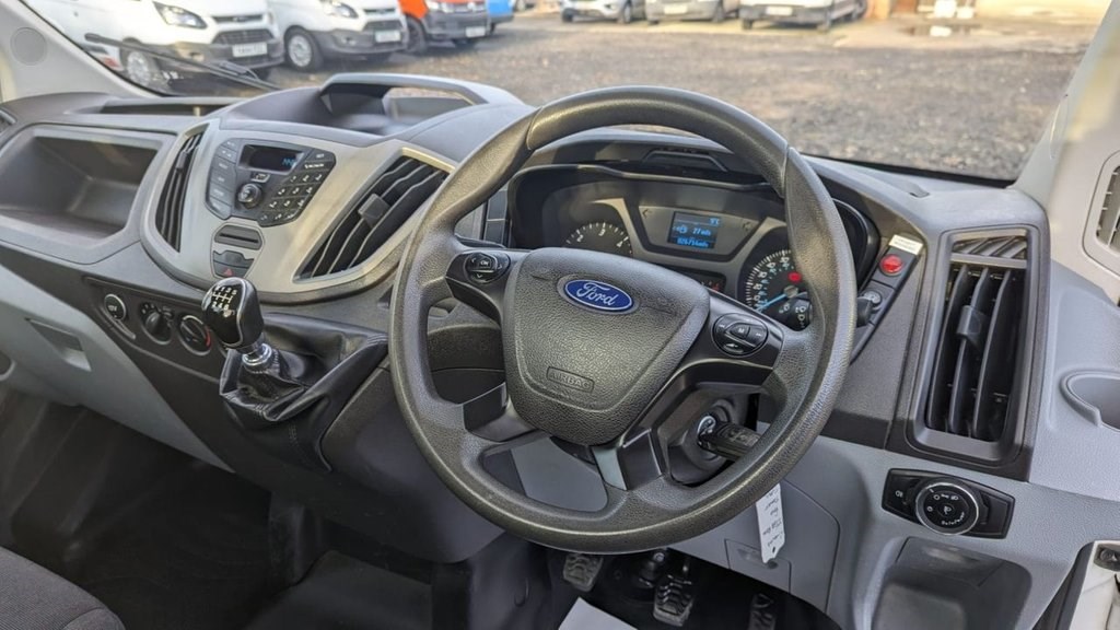 Ford Transit Listing Image