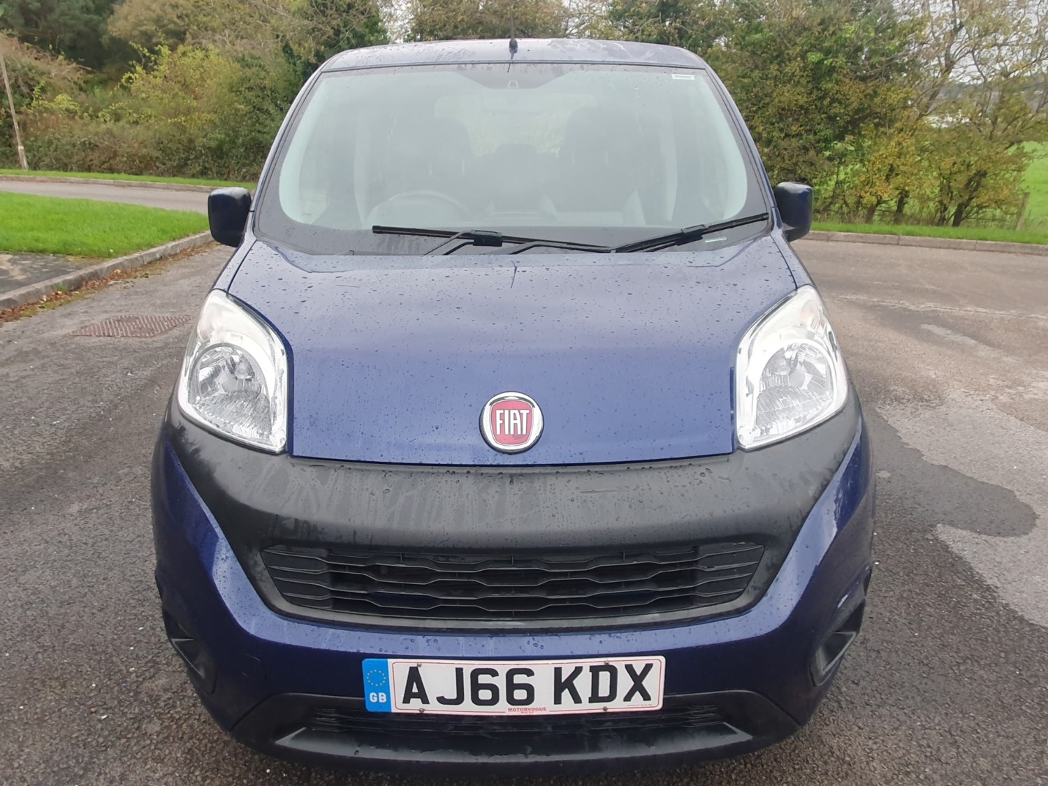 Fiat Qubo Listing Image