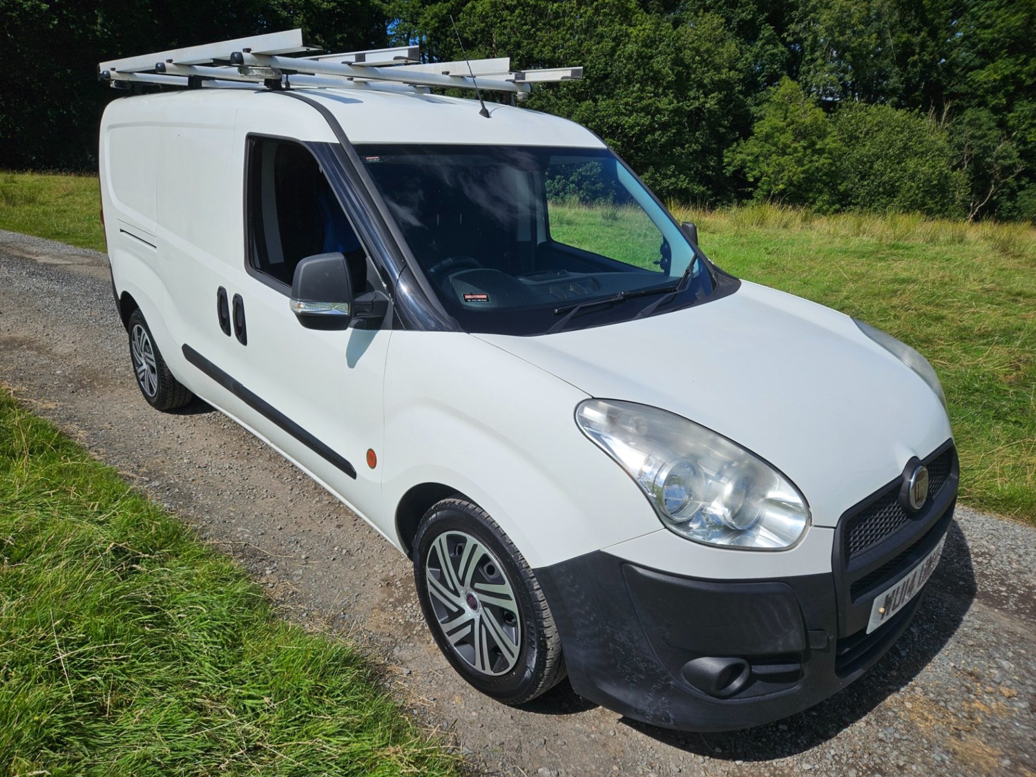 Fiat Doblo Listing Image