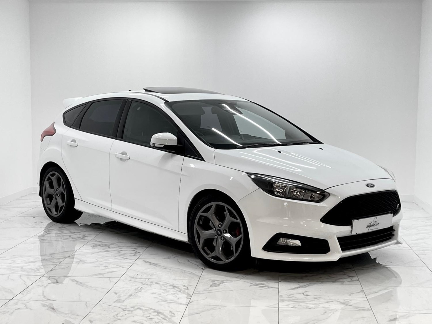 Ford Focus Listing Image