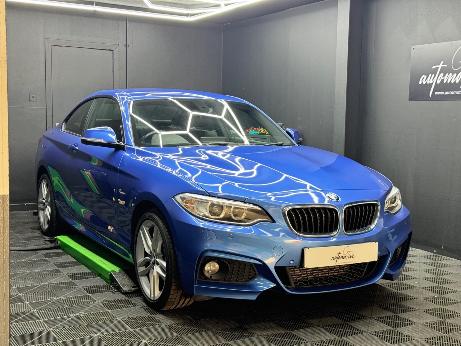 BMW 2 Series Listing Image