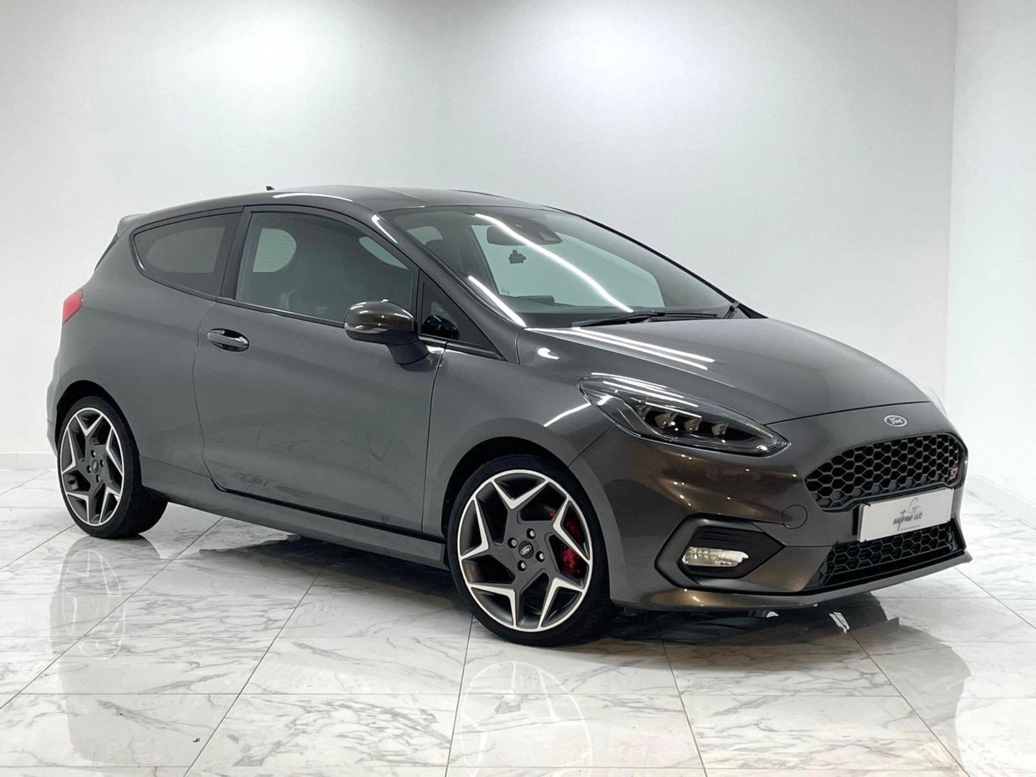 Ford Fiesta Listing Image