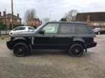 2010 Land Rover Range Rover 4.4 TDV8 Autobiography Black 4dr Auto ***1 OF 700 MADE*** For Sale In Spalding, Lincolnshire