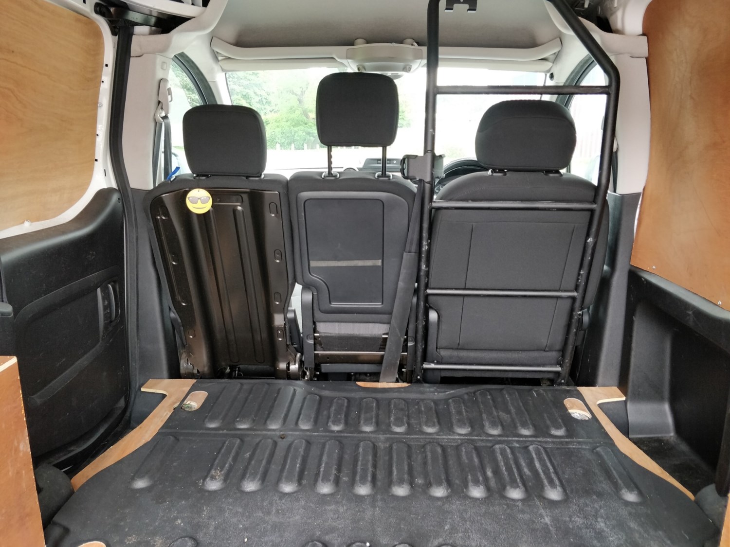 Citroen Berlingo Listing Image