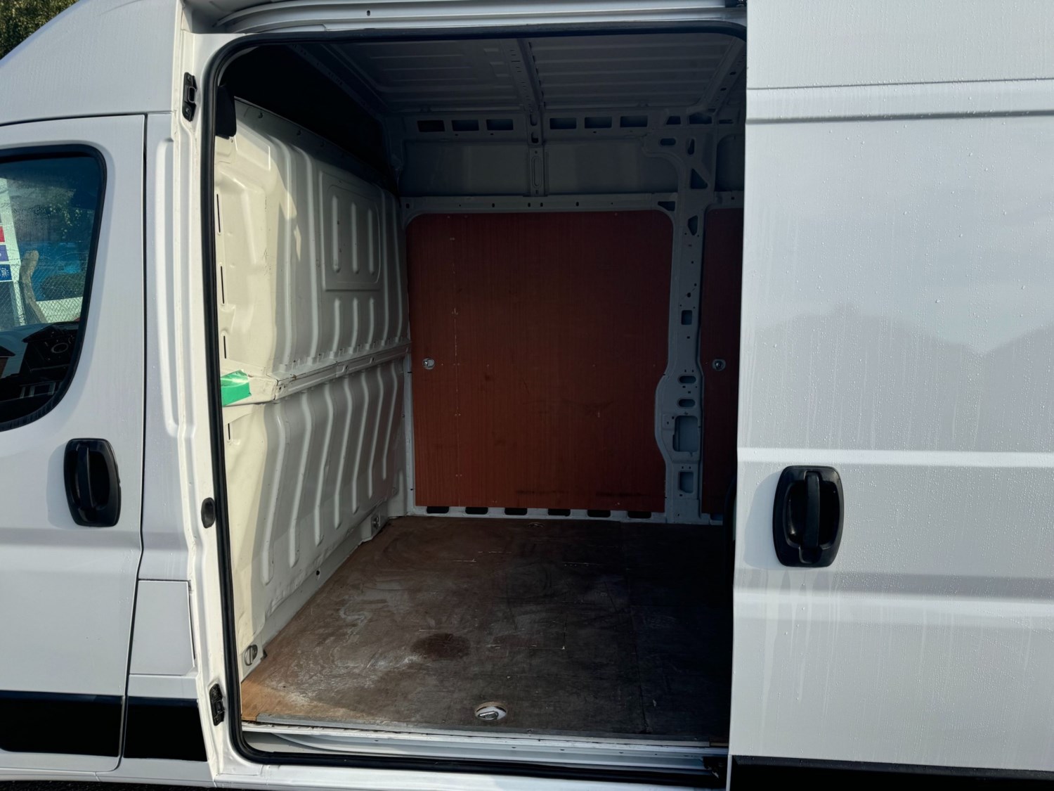 Citroen Relay Listing Image