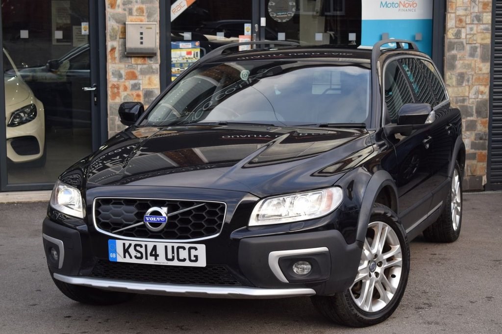 Volvo XC70 Listing Image