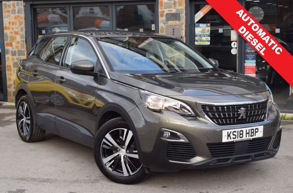 Peugeot 3008 Listing Image