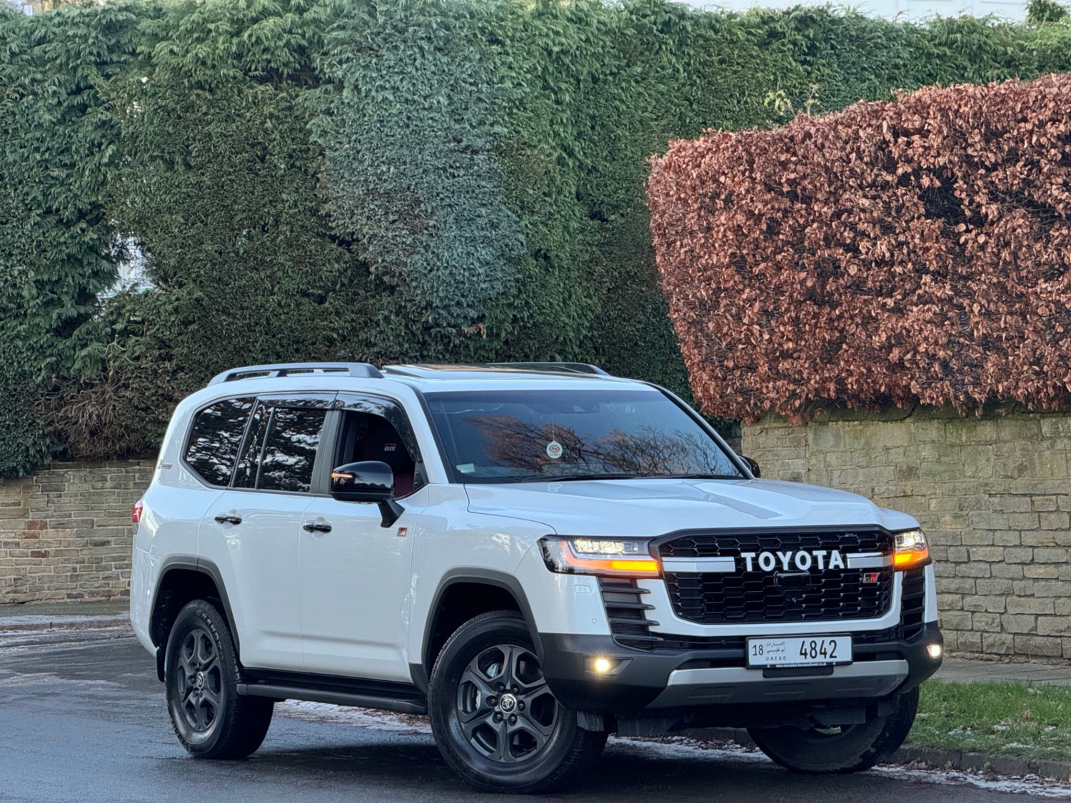 Toyota  Listing Image