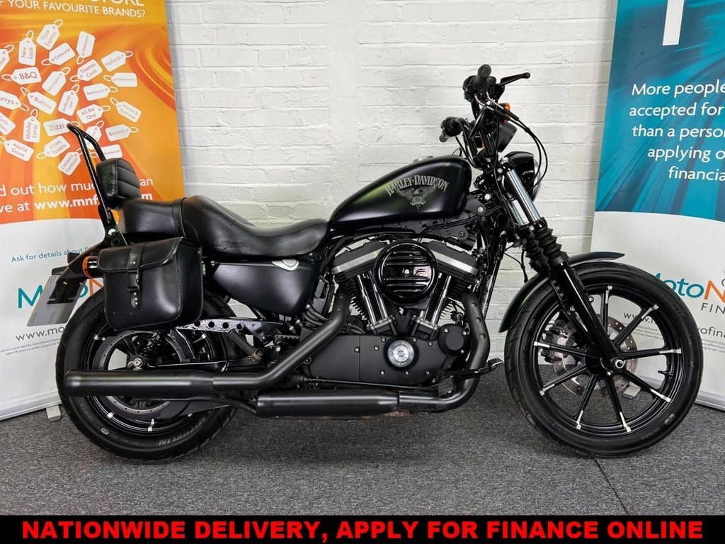 Harley-Davidson  Listing Image