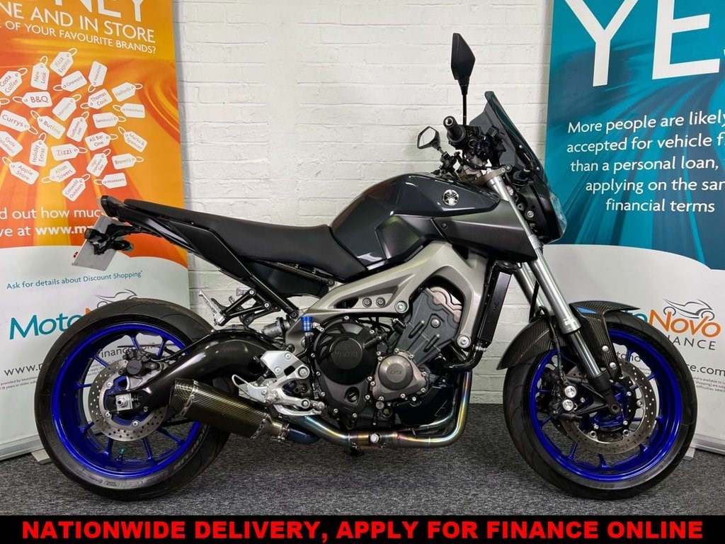 Yamaha  Listing Image