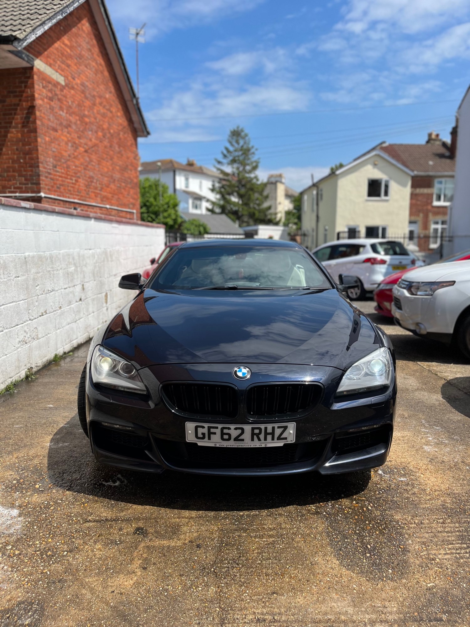 BMW 6 Series Listing Image