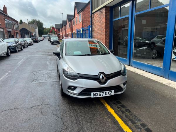 renault clio2 used – Search for your used car on the parking