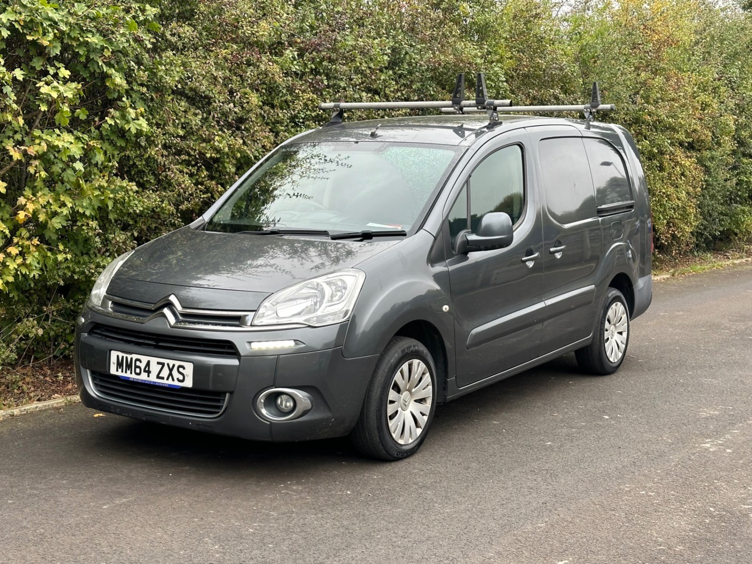 Citroen Berlingo Listing Image