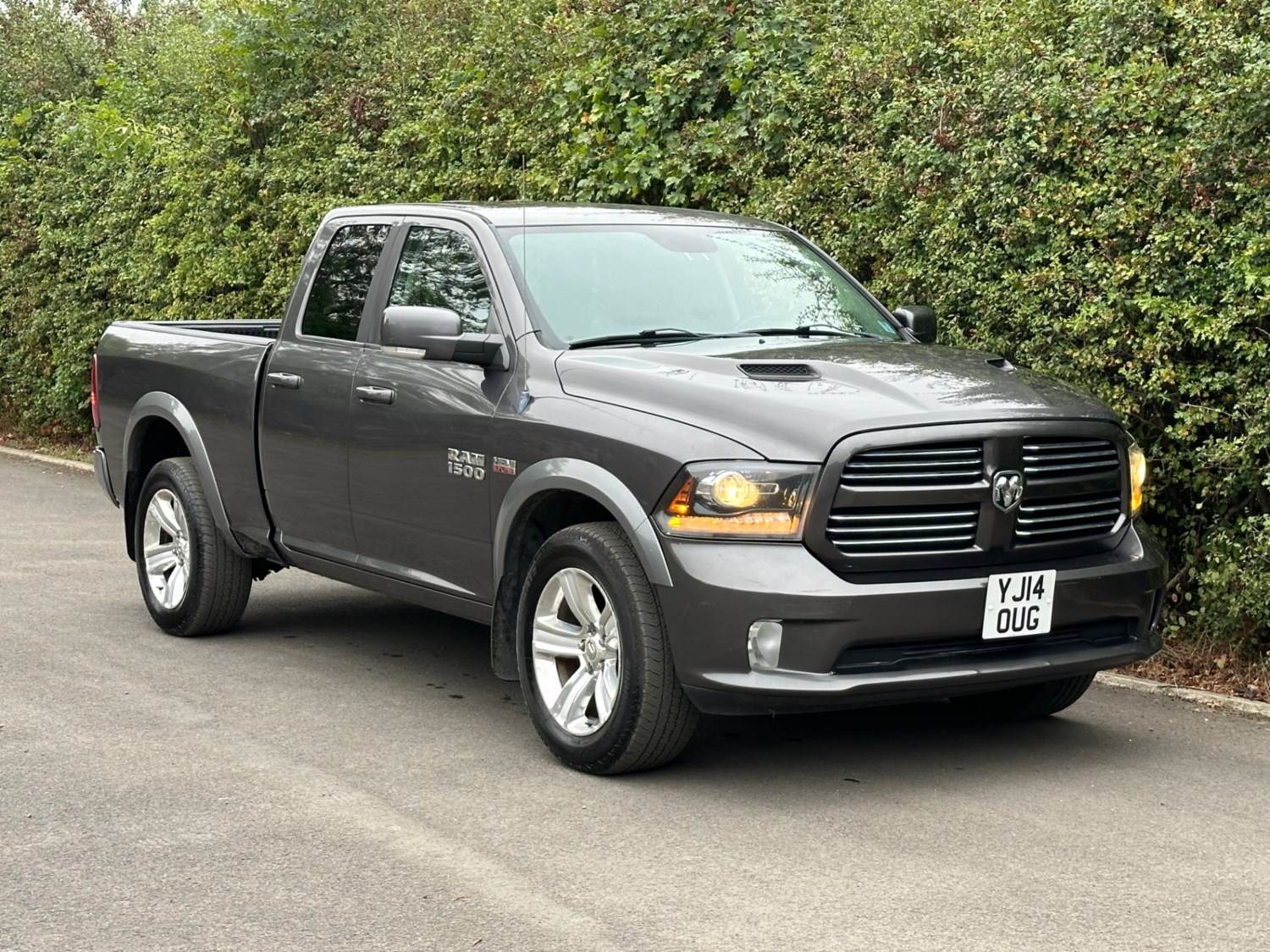 Dodge  Listing Image