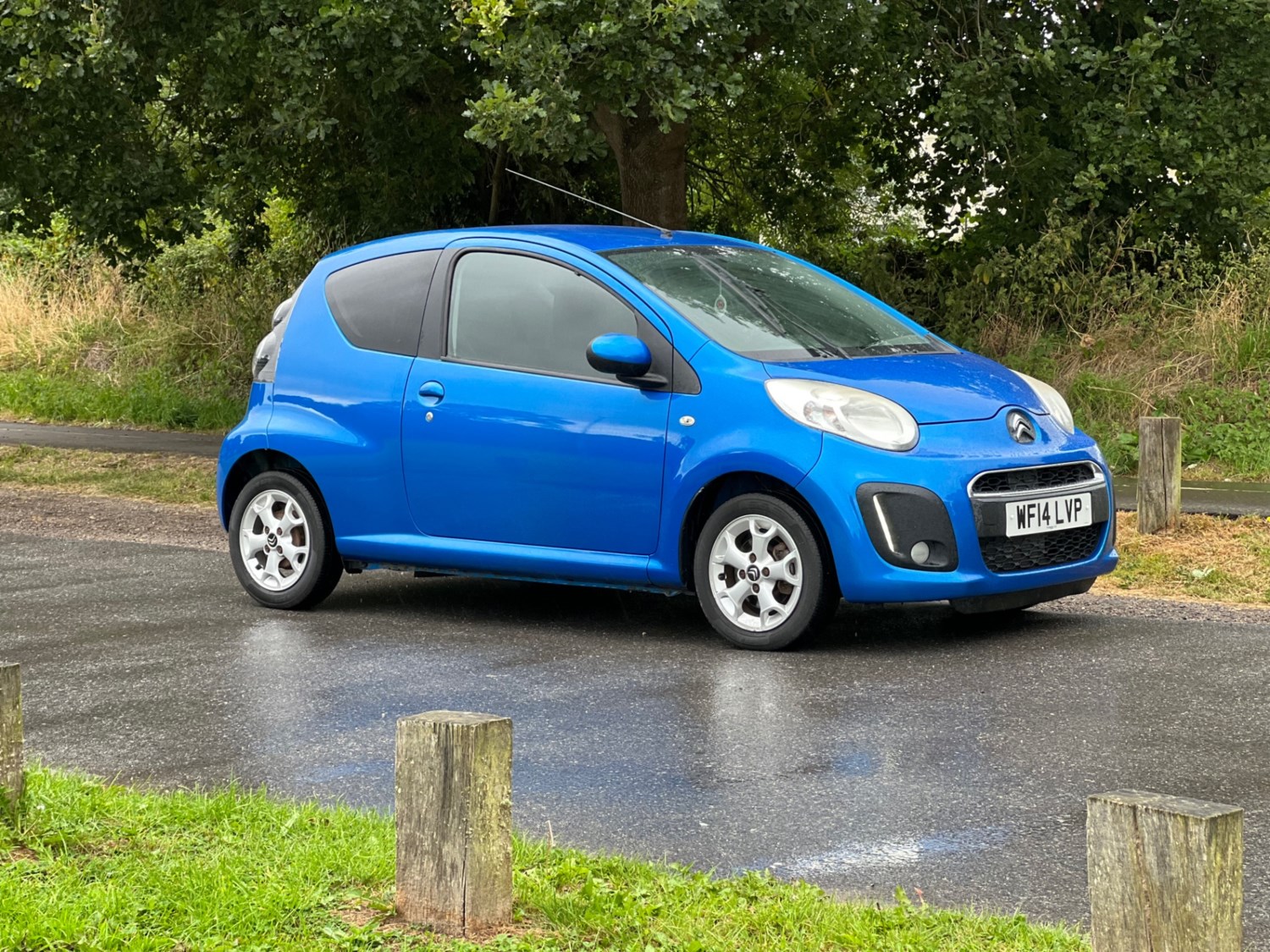 Citroen C1 Listing Image