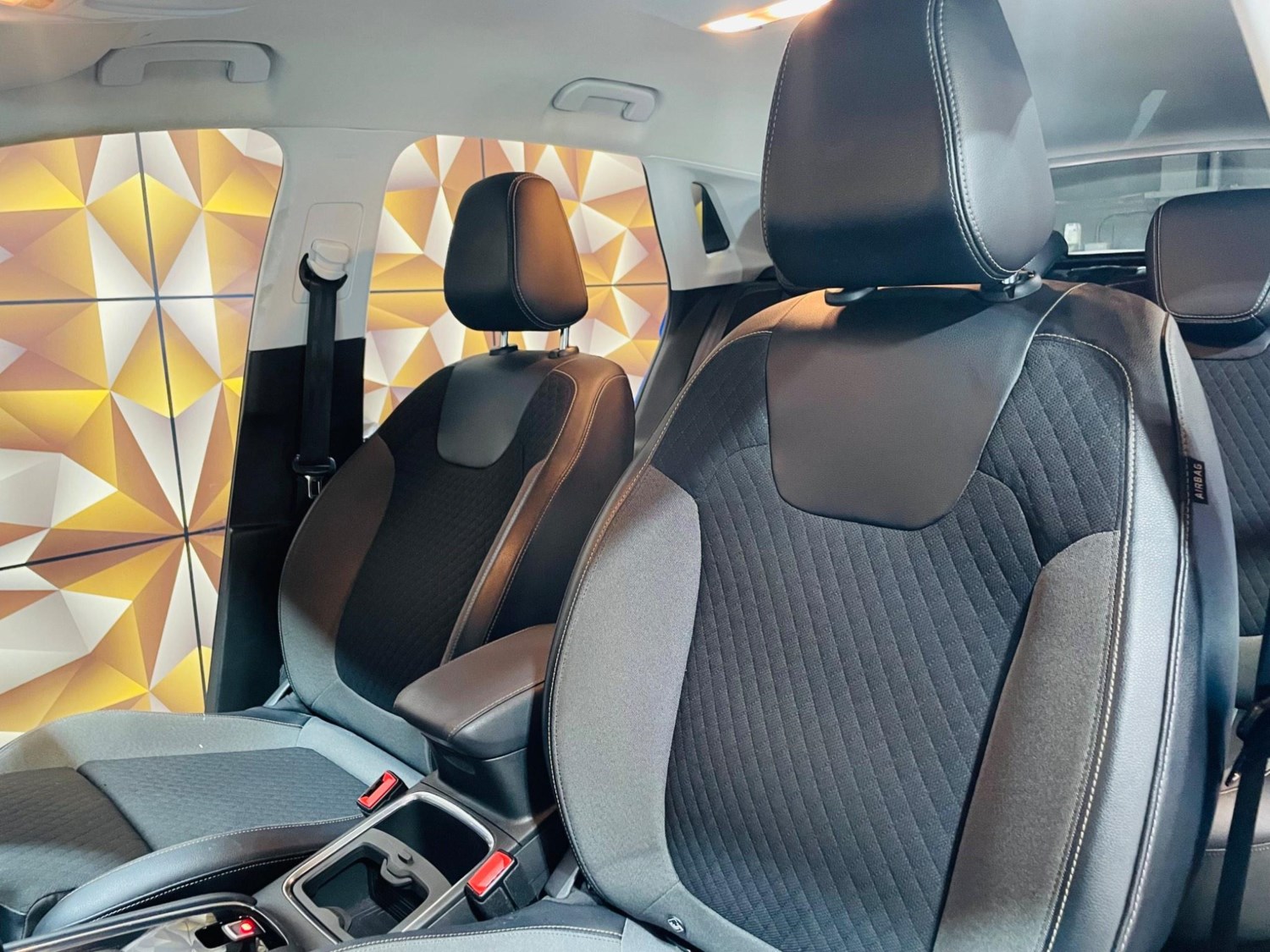 Vauxhall Grandland X Listing Image