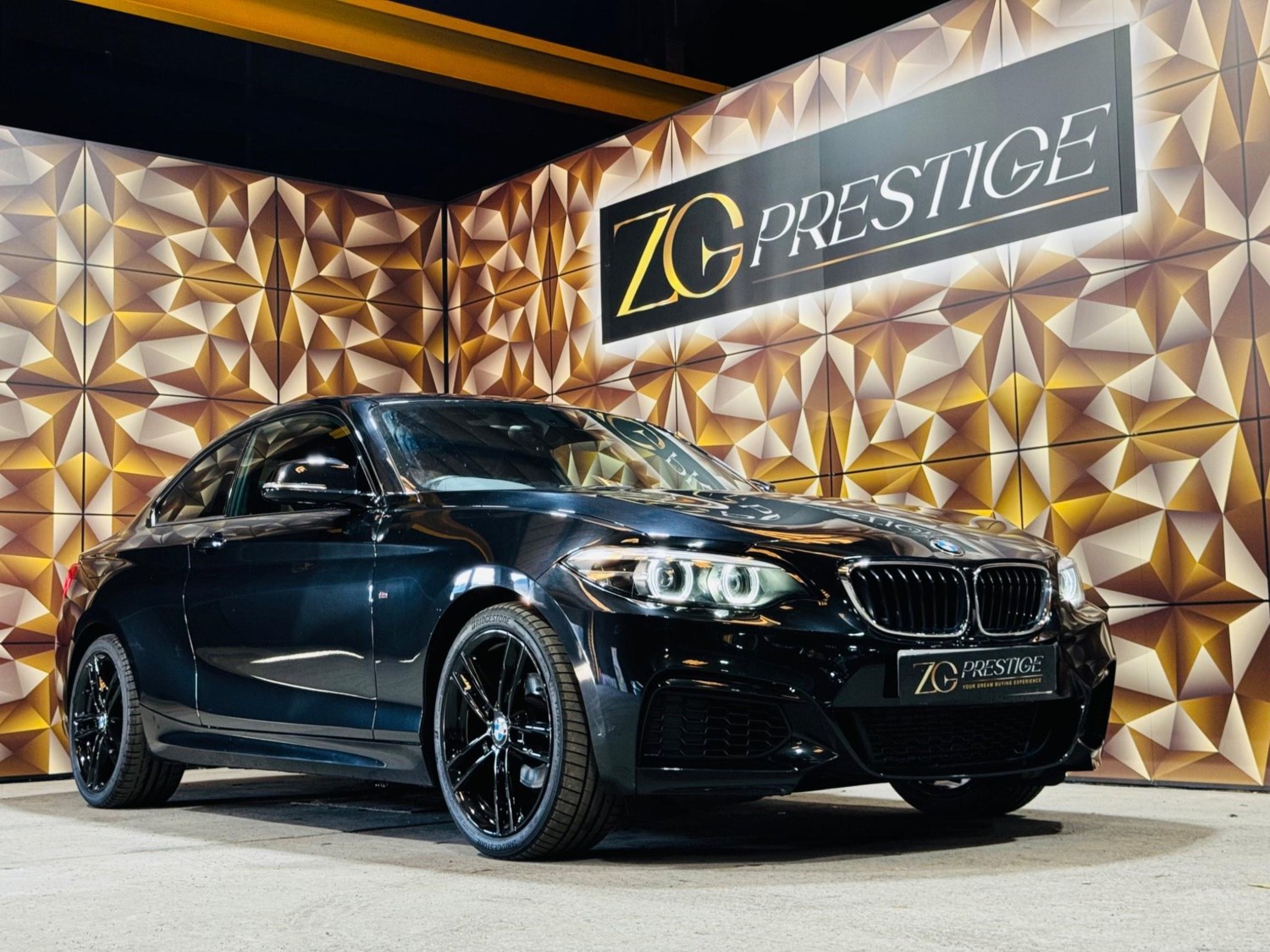 BMW 2 Series Listing Image