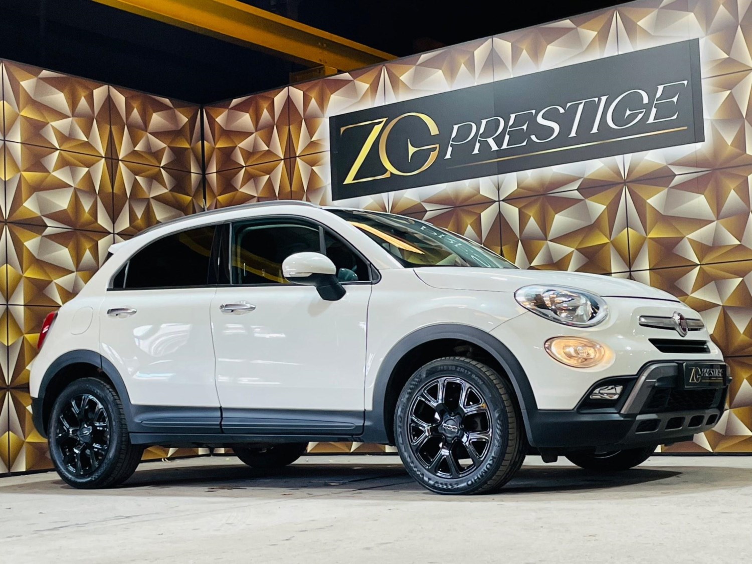 Fiat 500X Listing Image