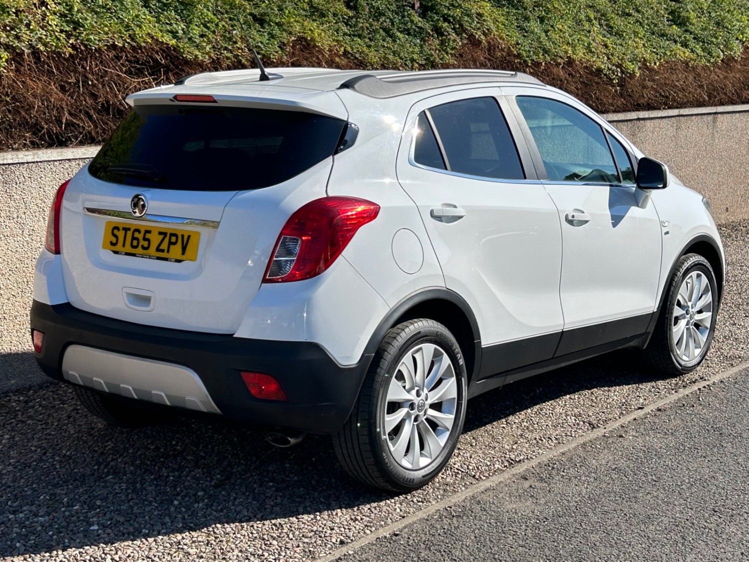 Vauxhall Mokka Listing Image